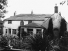 Burgess House from Garden